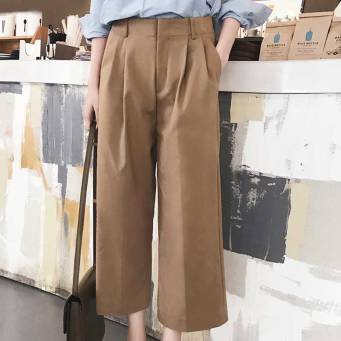 1-Buy-Jessica-Buurman-Street-Style-Clothing-SALBY-High-Waist-Wide-Leg-Cropped-Pants-800x800