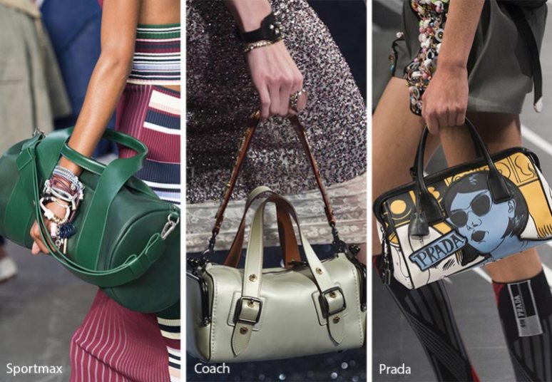 spring_summer_2018_handbags_trends_small_duffel_bags